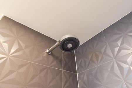 Apartamento à venda com 75m², 2 quartos e 1 vaga Apartamento à venda com 75m², 2 quartos e 1 vagaBanheiro