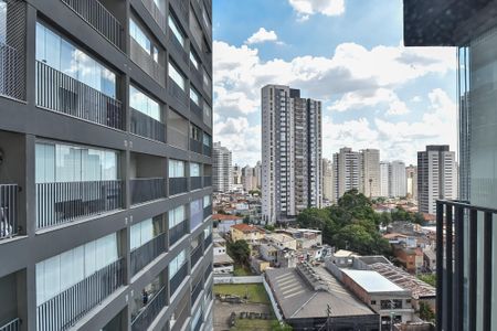 Apartamento à venda com 75m², 2 quartos e 1 vaga Apartamento à venda com 75m², 2 quartos e 1 vagaVista do quarto
