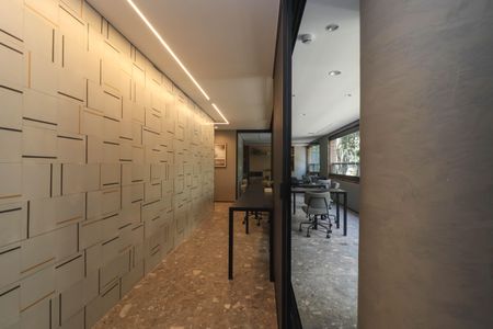 Studio à venda com 27m², 1 quarto e sem vagacoworking