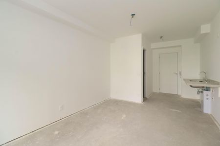 Studio à venda com 27m², 1 quarto e sem vagaStudio