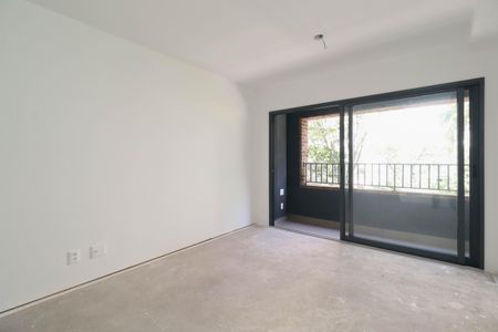 Studio à venda com 27m², 1 quarto e sem vagaStudio