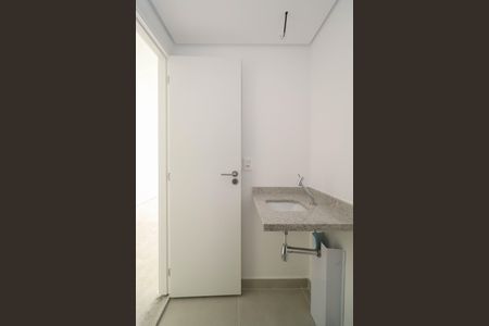 Studio à venda com 27m², 1 quarto e sem vagaBanheiro