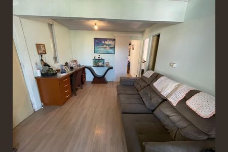 Casa à venda com 2 quartos, 80m² em Feitoria, São Leopoldo