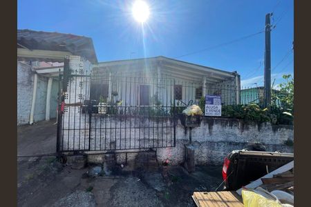 Casa à venda com 80m², 2 quartos e 3 vagasPlaca Cod.XBYR-263