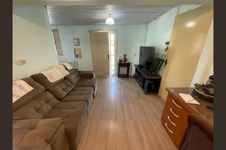 Casa à venda com 2 quartos, 80m² em Feitoria, São Leopoldo