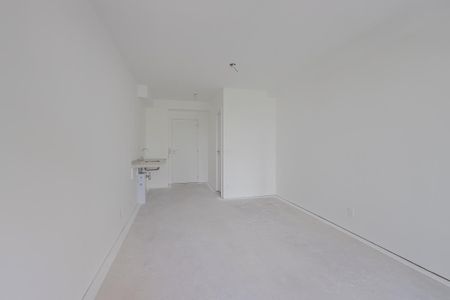 Quarto de kitnet/studio à venda com 1 quarto, 27m² em Paraíso, São Paulo