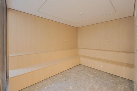 Studio à venda com 27m², 1 quarto e sem vaga Studio à venda com 27m², 1 quarto e sem vagaCoworking