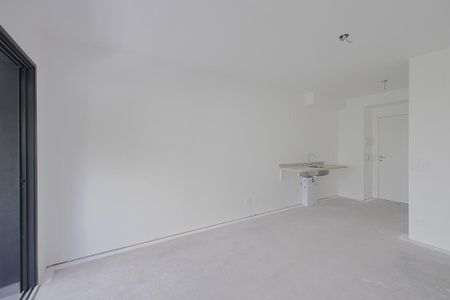 Quarto de kitnet/studio à venda com 1 quarto, 27m² em Paraíso, São Paulo