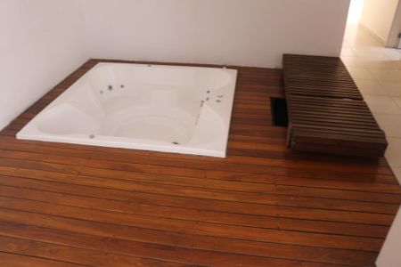 Apartamento para alugar com 70m², 2 quartos e 2 vagasSpa