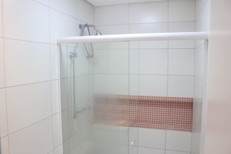 Apartamento para alugar com 70m², 2 quartos e 2 vagasBanheiro da Suíte 2