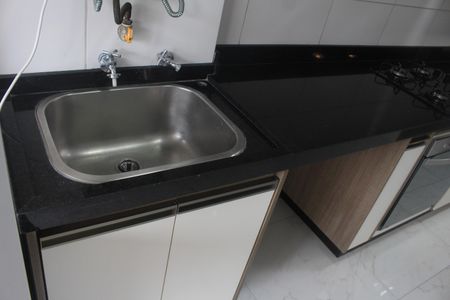 Apartamento para alugar com 70m², 2 quartos e 2 vagasÁrea de Serviço