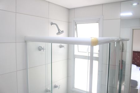 Apartamento para alugar com 70m², 2 quartos e 2 vagasBanheiro da Suíte 1