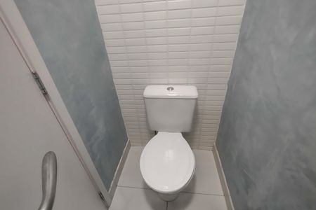 Apartamento para alugar com 70m², 2 quartos e 2 vagasLavabo