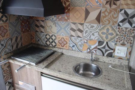 Apartamento para alugar com 70m², 2 quartos e 2 vagasVaranda