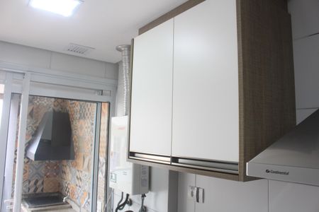 Apartamento para alugar com 70m², 2 quartos e 2 vagasÁrea de Serviço