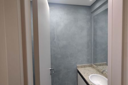 Apartamento para alugar com 70m², 2 quartos e 2 vagasLavabo