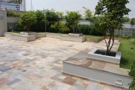 Apartamento para alugar com 70m², 2 quartos e 2 vagasÁrea comum