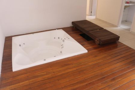 Apartamento para alugar com 70m², 2 quartos e 2 vagasSpa