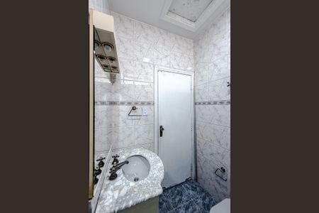 Casa para alugar com 283m², 3 quartos e 3 vagasBanheiro