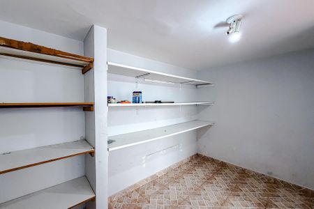 Casa para alugar com 283m², 3 quartos e 3 vagasQuarto de Serviço