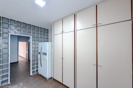 Casa para alugar com 283m², 3 quartos e 3 vagasCozinha