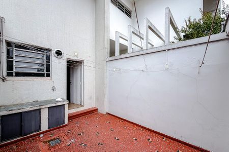 Casa para alugar com 283m², 3 quartos e 3 vagasÁrea externa