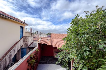 Vista do Quarto 1 de casa para alugar com 3 quartos, 283m² em Vila Mariana, São Paulo