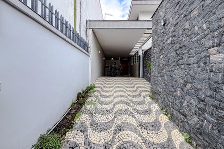 Casa para alugar com 283m², 3 quartos e 3 vagasGaragem