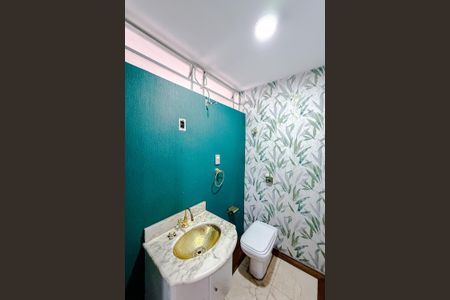 Casa para alugar com 283m², 3 quartos e 3 vagasLavabo