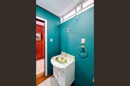 Casa para alugar com 283m², 3 quartos e 3 vagasLavabo