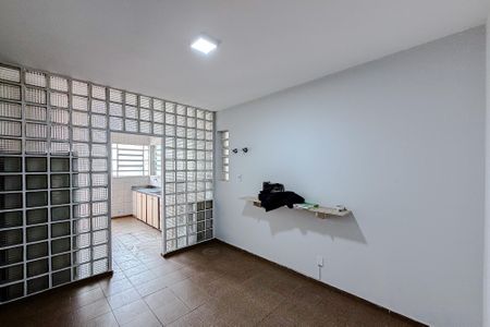 Casa para alugar com 283m², 3 quartos e 3 vagasCozinha