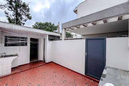 Casa para alugar com 283m², 3 quartos e 3 vagasÁrea externa