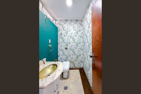 Casa para alugar com 283m², 3 quartos e 3 vagasLavabo