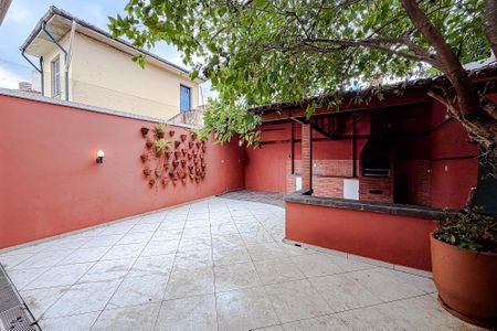 Casa para alugar com 283m², 3 quartos e 3 vagasÁrea externa