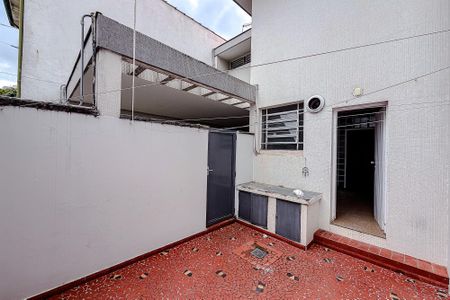 Casa para alugar com 283m², 3 quartos e 3 vagasÁrea externa