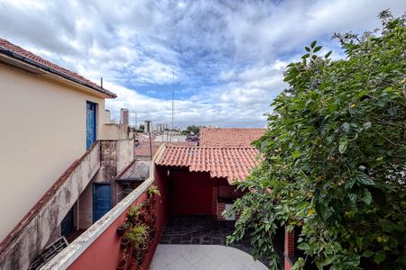 Casa para alugar com 283m², 3 quartos e 3 vagasvista do Quarto 3