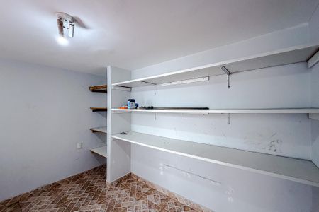 Casa para alugar com 283m², 3 quartos e 3 vagasQuarto de Serviço