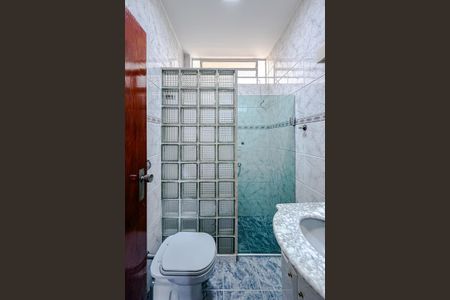 Casa para alugar com 283m², 3 quartos e 3 vagasBanheiro