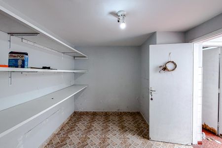 Casa para alugar com 283m², 3 quartos e 3 vagasQuarto de Serviço