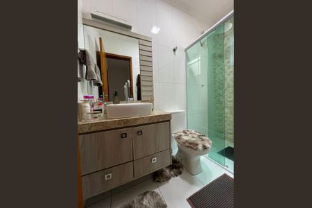 Casa à venda com 65m², 2 quartos e 1 vaga