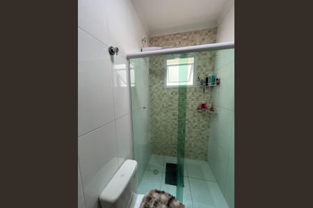 Casa à venda com 65m², 2 quartos e 1 vaga