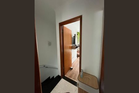 Casa à venda com 65m², 2 quartos e 1 vaga