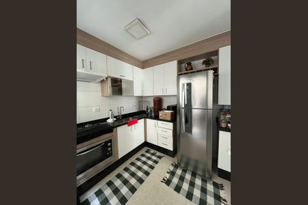 Casa à venda com 65m², 2 quartos e 1 vaga