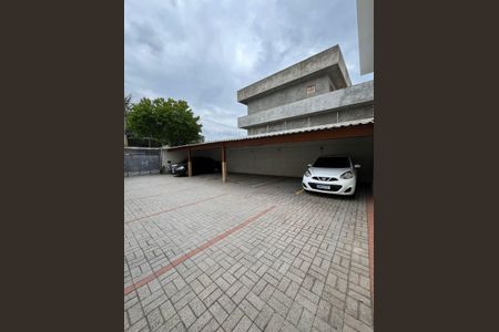 Casa à venda com 65m², 2 quartos e 1 vaga