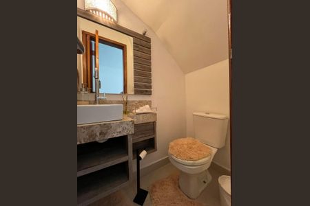 Casa à venda com 65m², 2 quartos e 1 vaga