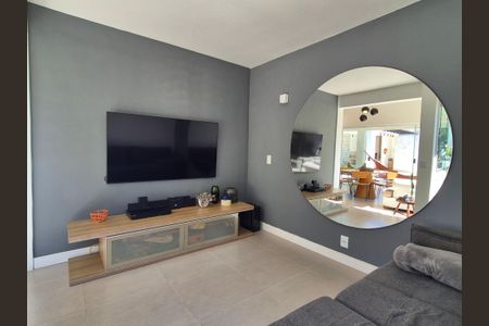 Casa de Condomínio à venda com 4 quartos, 240m² em Vargem Grande, Rio de Janeiro