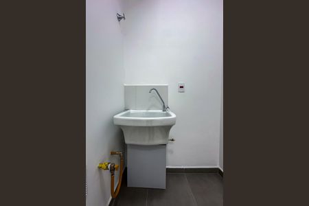 Apartamento para alugar com 38m², 2 quartos e sem vaga Apartamento para alugar com 38m², 2 quartos e sem vagaÁrea de Serviço