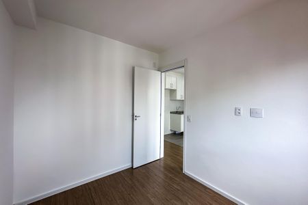 Apartamento para alugar com 38m², 2 quartos e sem vaga Apartamento para alugar com 38m², 2 quartos e sem vagaQuarto 2