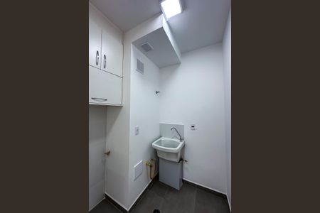 Apartamento para alugar com 38m², 2 quartos e sem vaga Apartamento para alugar com 38m², 2 quartos e sem vagaÁrea de Serviço