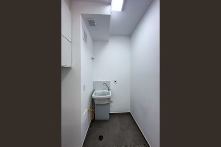 Apartamento para alugar com 38m², 2 quartos e sem vaga Apartamento para alugar com 38m², 2 quartos e sem vagaÁrea de Serviço